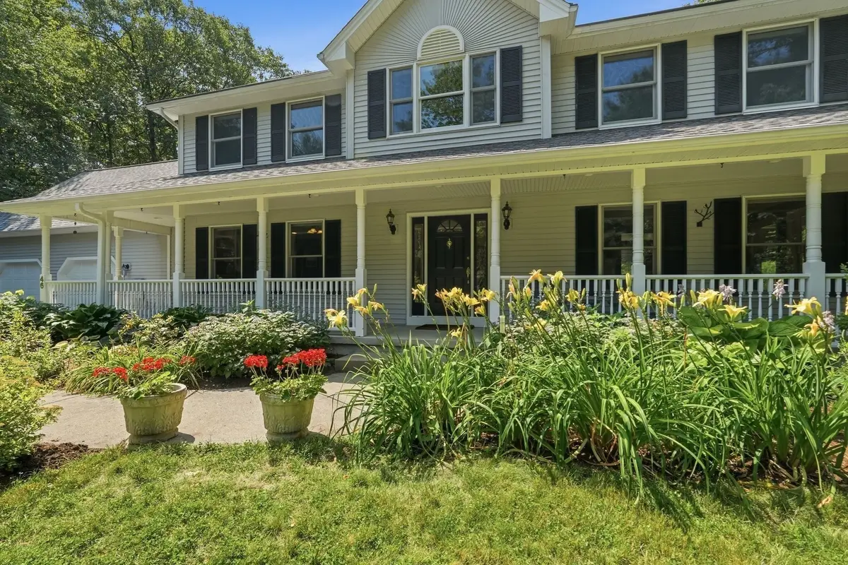 46 Laurel Hill Rd, Westhampton, MA 01027 - #1