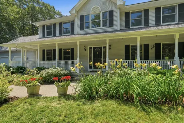 46 Laurel Hill Rd, Westhampton, MA 01027