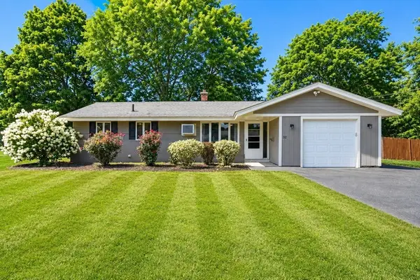 32 Massachusetts Ave., Danvers, MA 01923