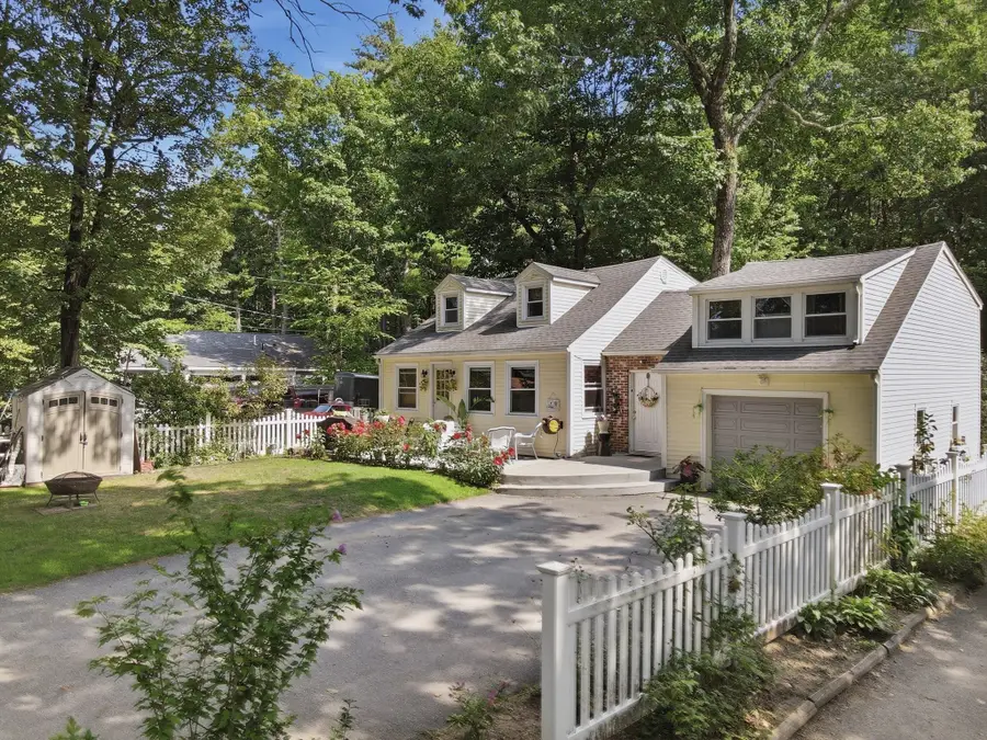 20 S Shore Rd, Westminster, MA 01473 - #2