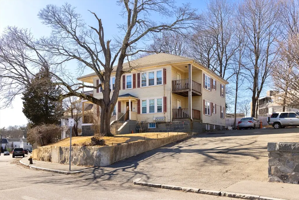 25 Business St, Boston, MA 02136 - #1