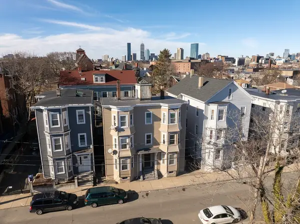 24-24r Clarence St, Boston, MA 02119