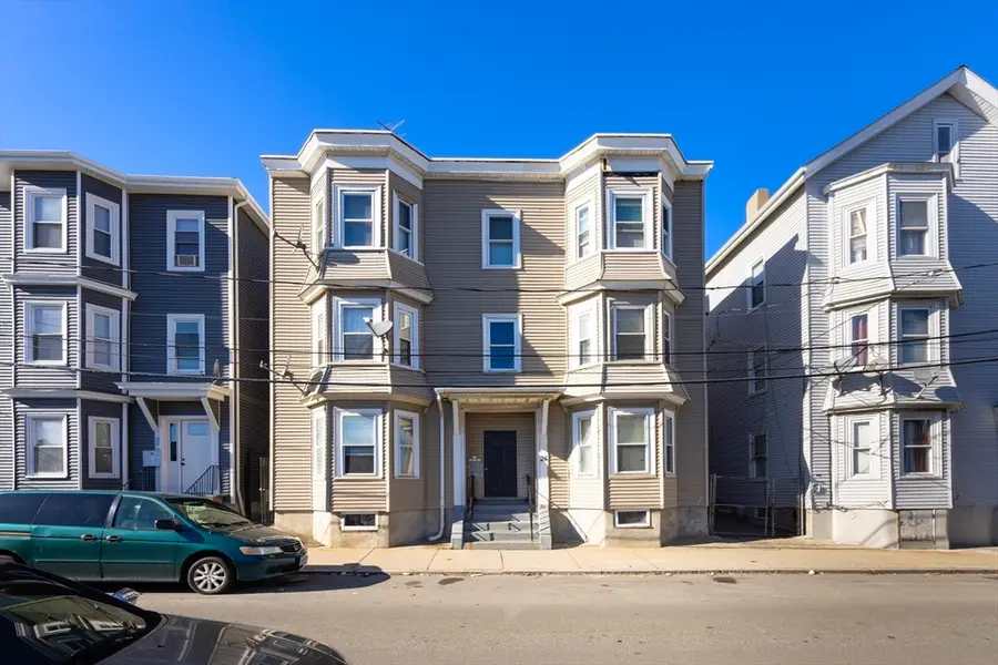 24-24r Clarence St, Boston, MA 02119 - #2