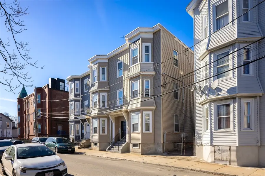 24-24r Clarence St, Boston, MA 02119 - #3