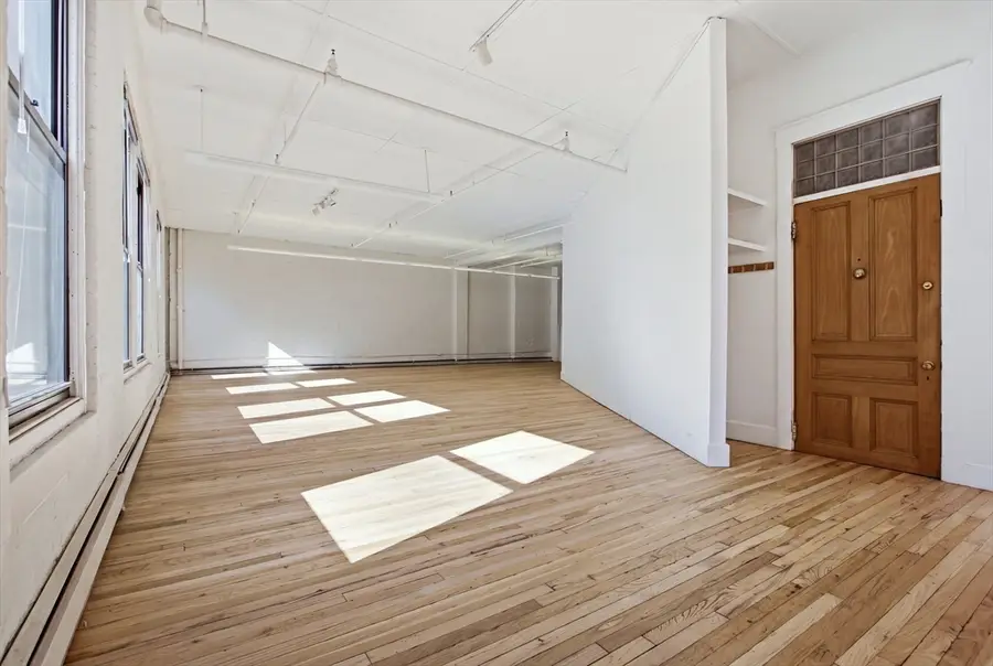 118 South Street #4AB, Boston, MA 02111 - #2