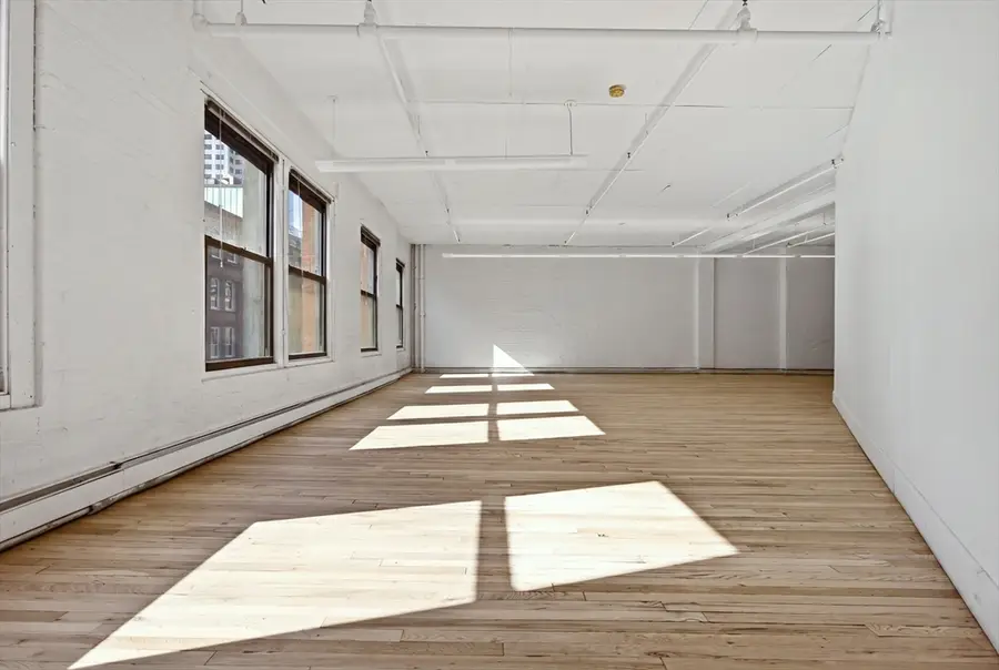 118 South Street #4AB, Boston, MA 02111 - #3