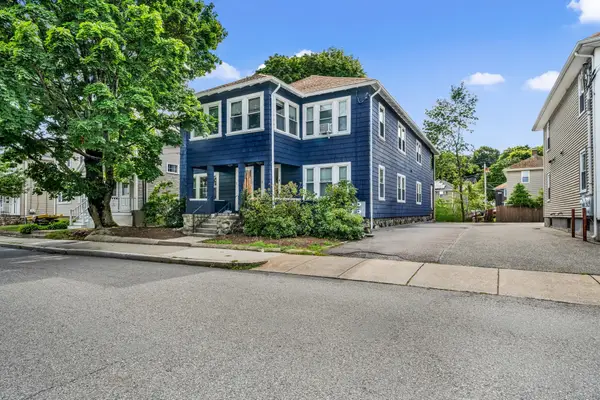 32 Eddy St. #1, Waltham, MA 02451
