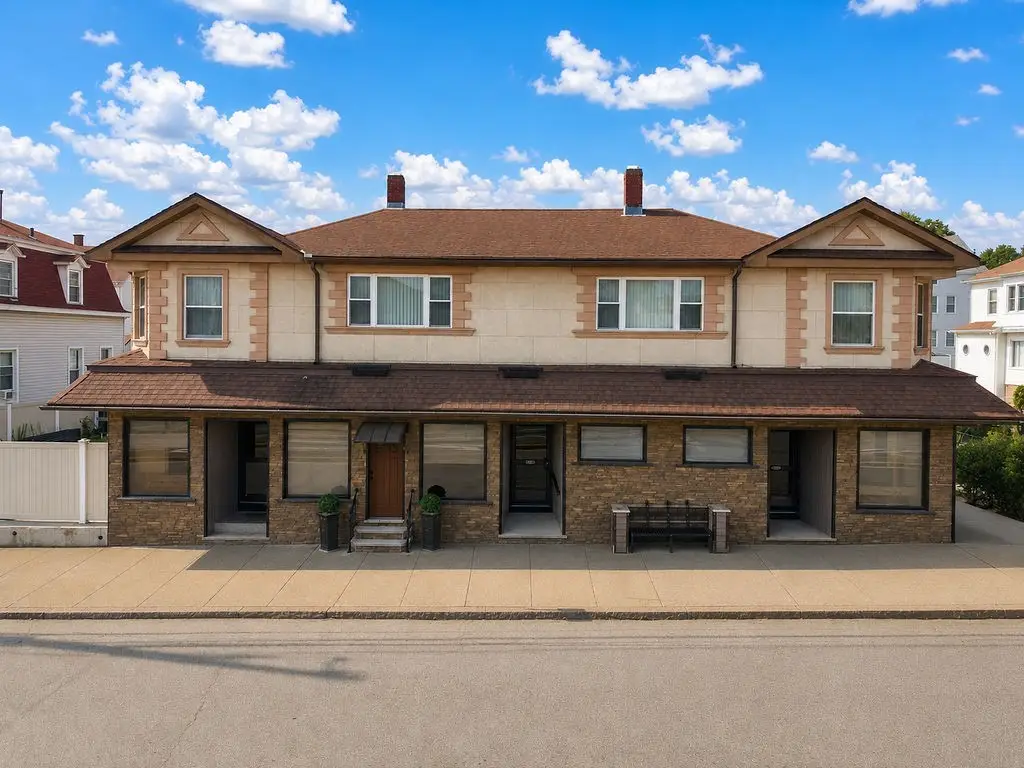 483-491 Brayton Ave., Fall River, MA 02721 - #1