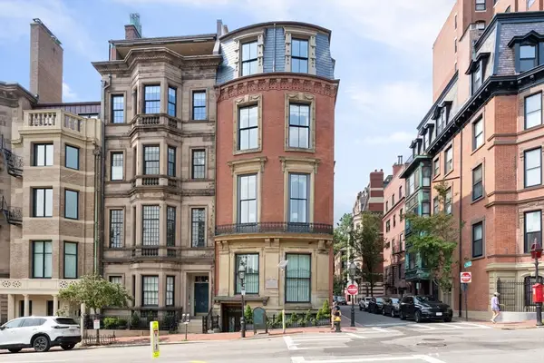 50 Beacon Street #4, Boston, MA 02108