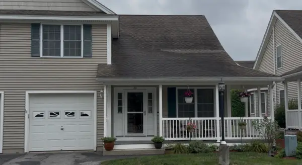 615 Nashua Road #22, Dracut, MA 01826