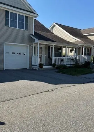 615 Nashua Road #22, Dracut, MA 01826 - #2