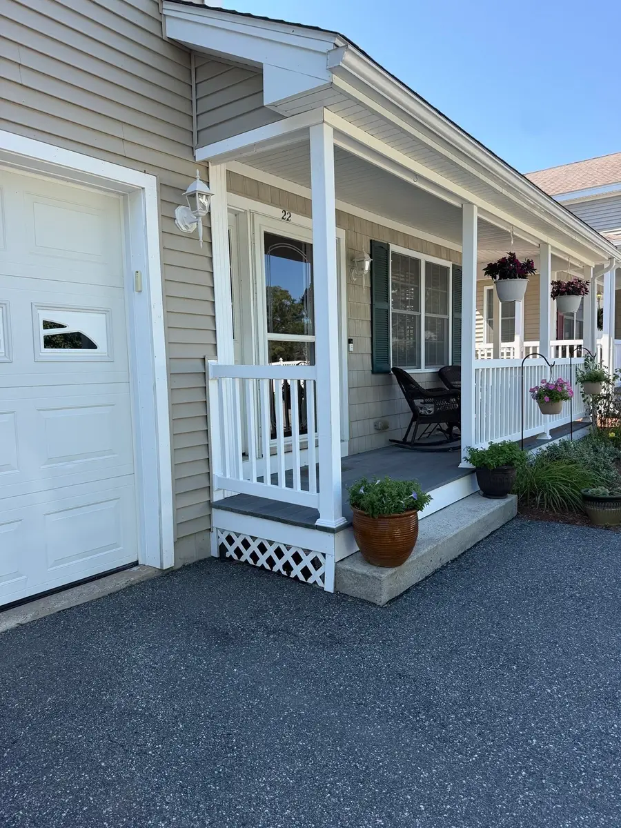 615 Nashua Road #22, Dracut, MA 01826 - #3