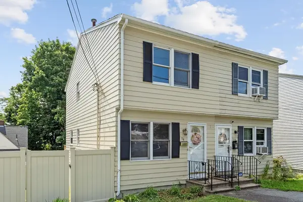 114 High St #12-A, Lawrence, MA 01841