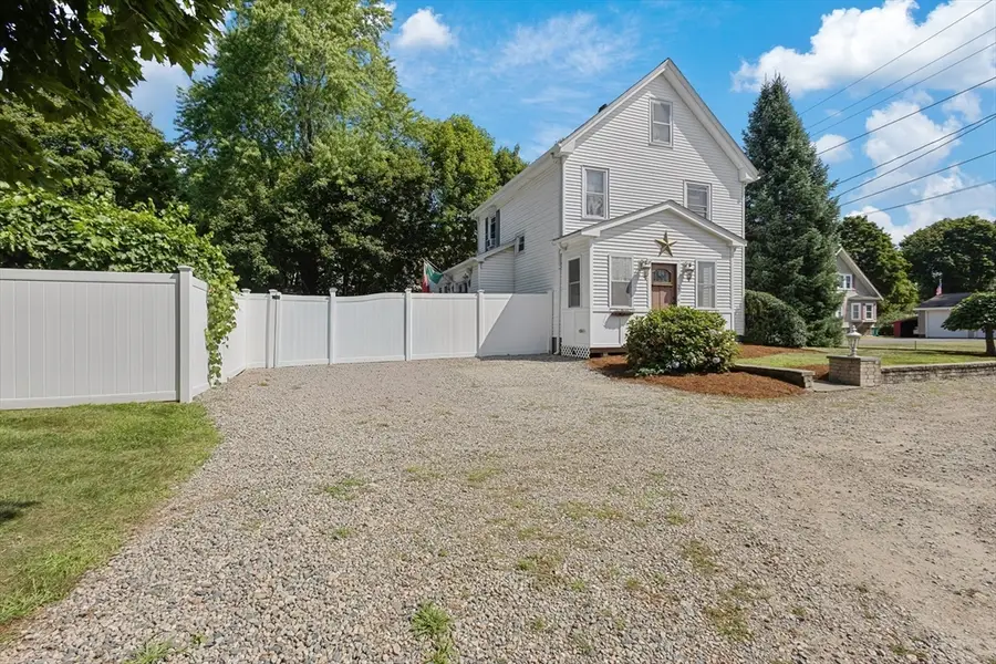 27 Bliss Ave, Mansfield, MA 02048 - #2