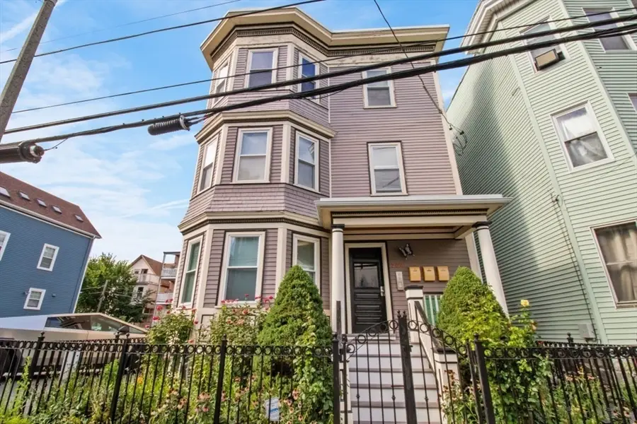 264 East Cottage #1, Boston, MA 02125 - #2