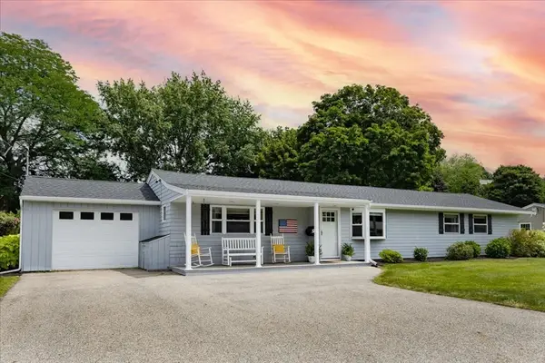 9 Massachusetts Ave, Danvers, MA 01923