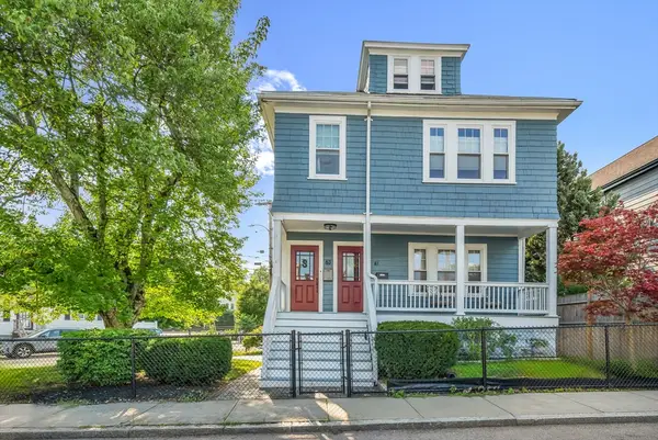 61-63 Philbrick St #2, Boston, MA 02131