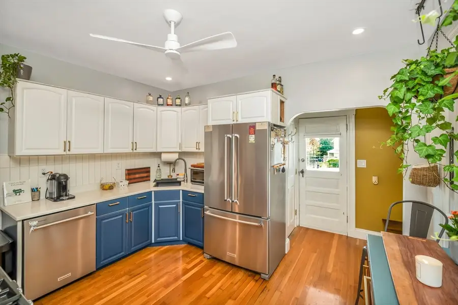 61-63 Philbrick St #2, Boston, MA 02131 - #3