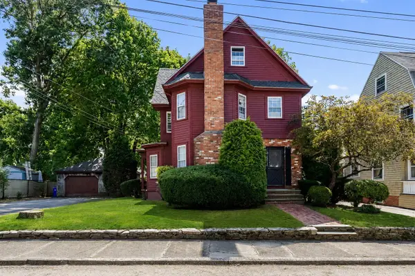 22 Third St, Attleboro, MA 02703
