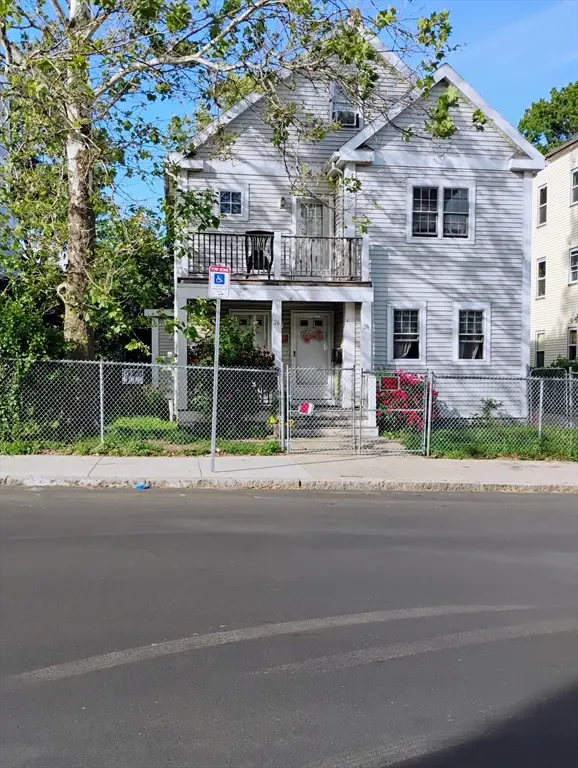 24-28 Glenway, Boston, MA 02121 - #1