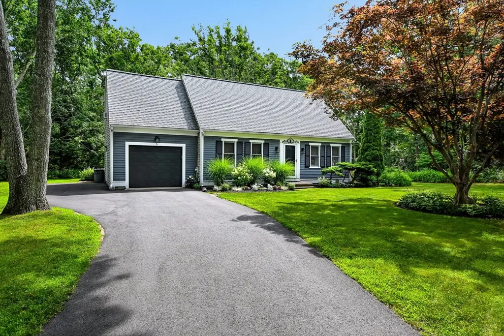 5 Windsong Rd, Sandwich, MA 02563 - #1