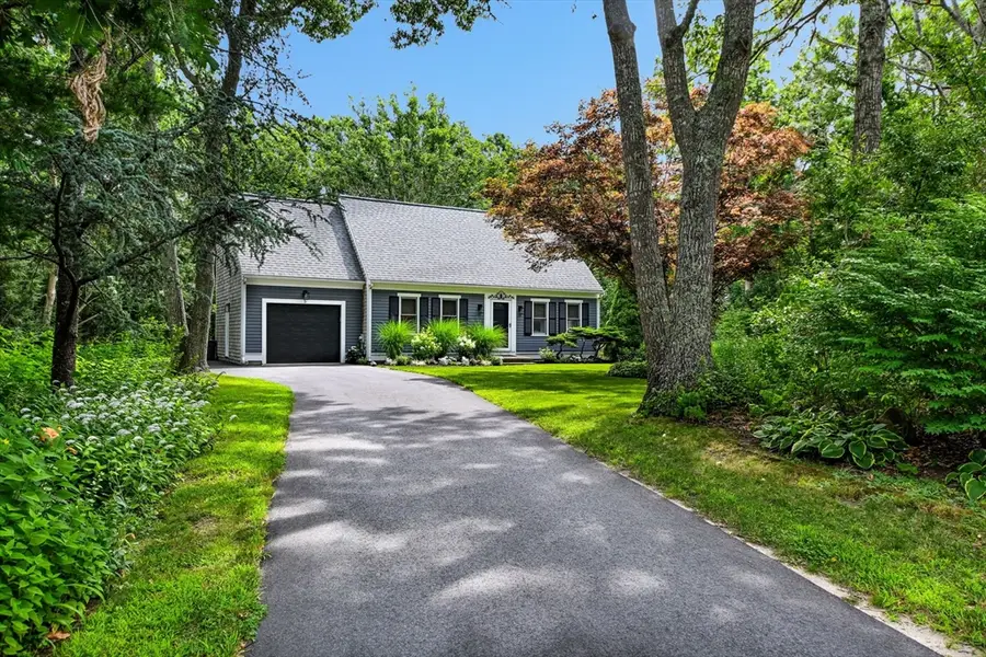 5 Windsong Rd, Sandwich, MA 02563 - #2