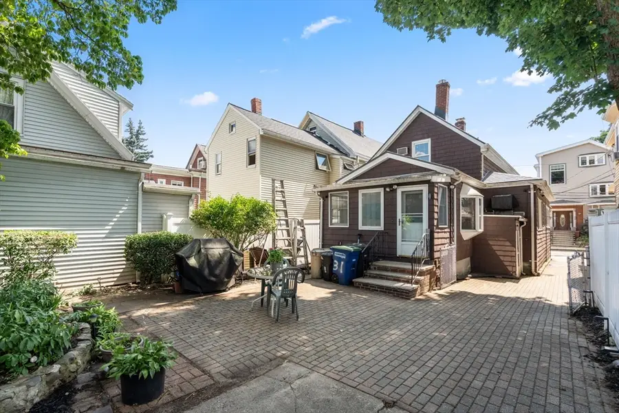 31 Everett Ave, Somerville, MA 02145 - #2