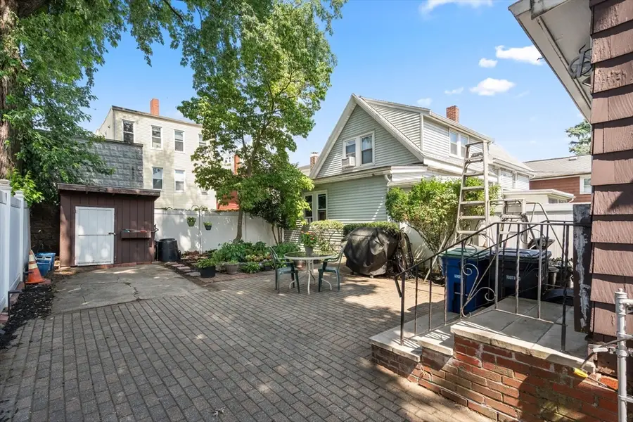 31 Everett Ave, Somerville, MA 02145 - #3