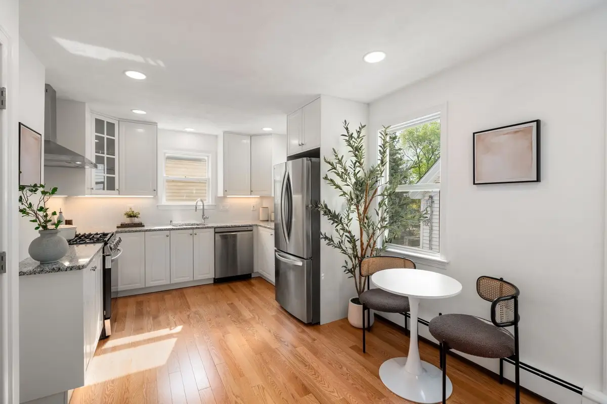 7 Hearn, Watertown, MA 02472 - #1