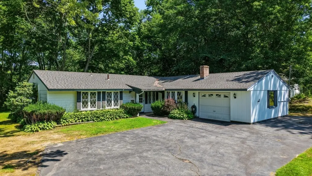 34 Cornell Rd, Danvers, MA 01923 - #1