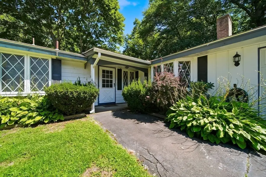 34 Cornell Rd, Danvers, MA 01923 - #2