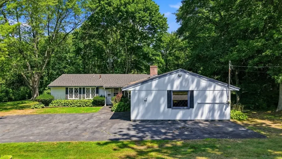 34 Cornell Rd, Danvers, MA 01923 - #3