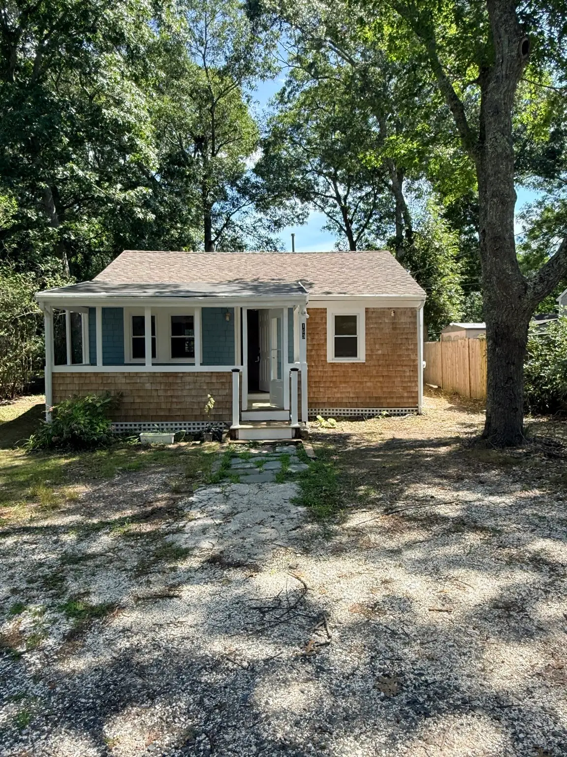163 Ninigret Ave, Mashpee, MA 02649 - #1