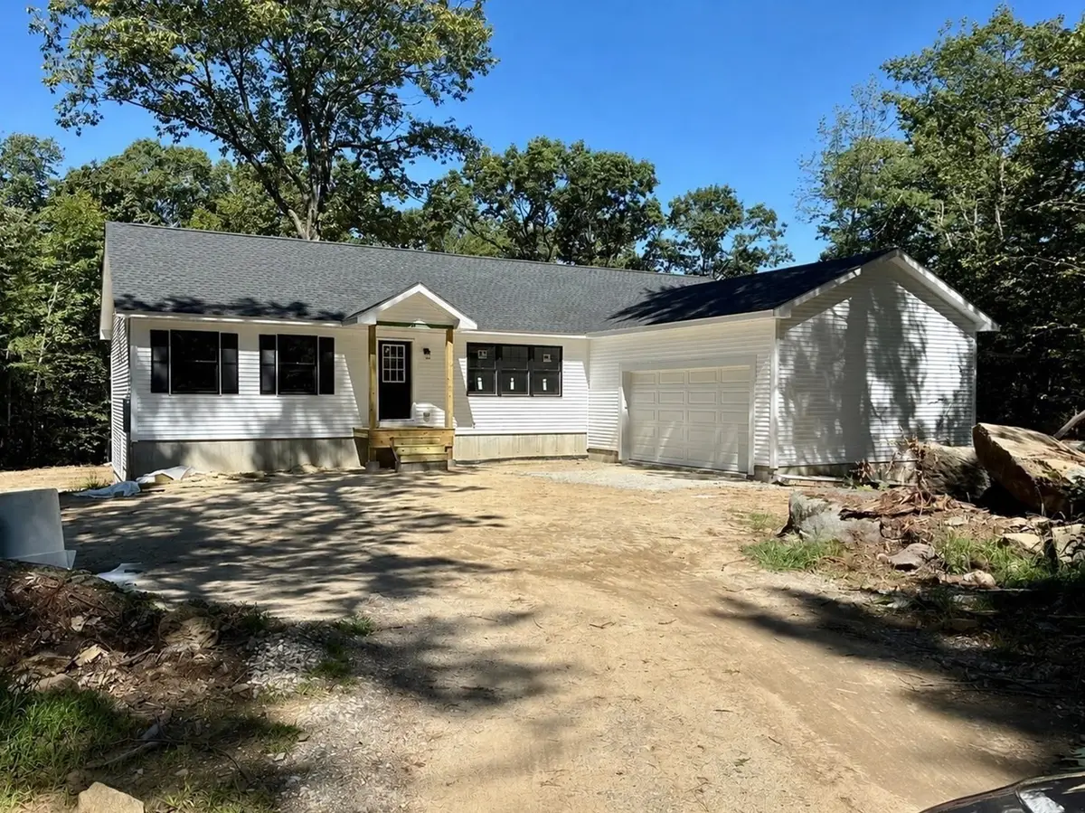 Lot 5 Secret Lake Rd., Phillipston, MA 01331 - #1