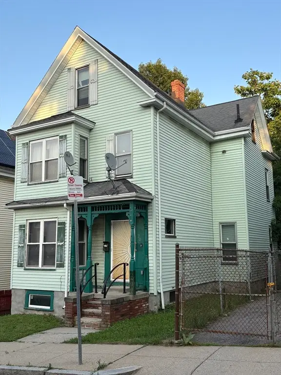 20 Folsom Street, Boston, MA 02125