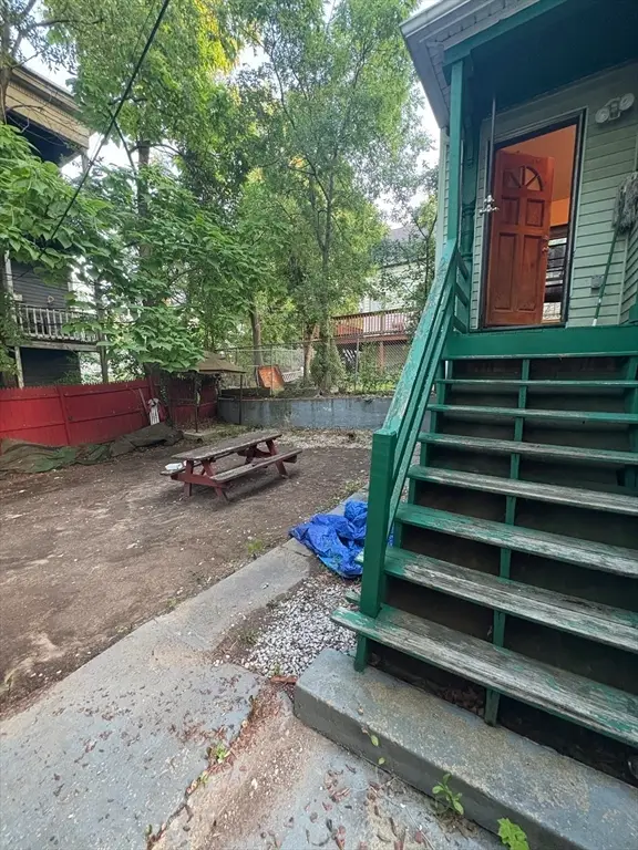 20 Folsom Street, Boston, MA 02125 - #2