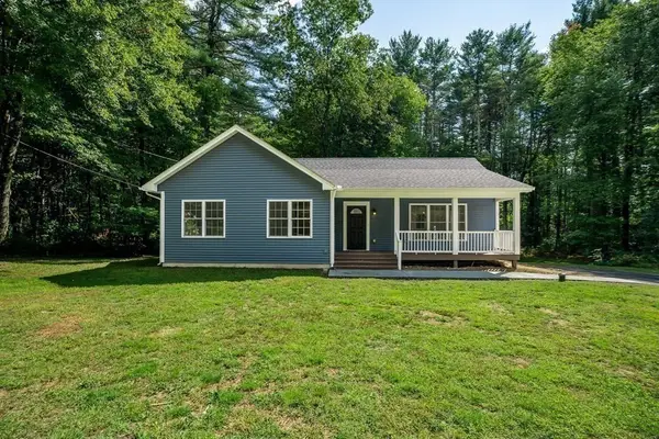 85 Wilson Rd, Belchertown, MA 01007