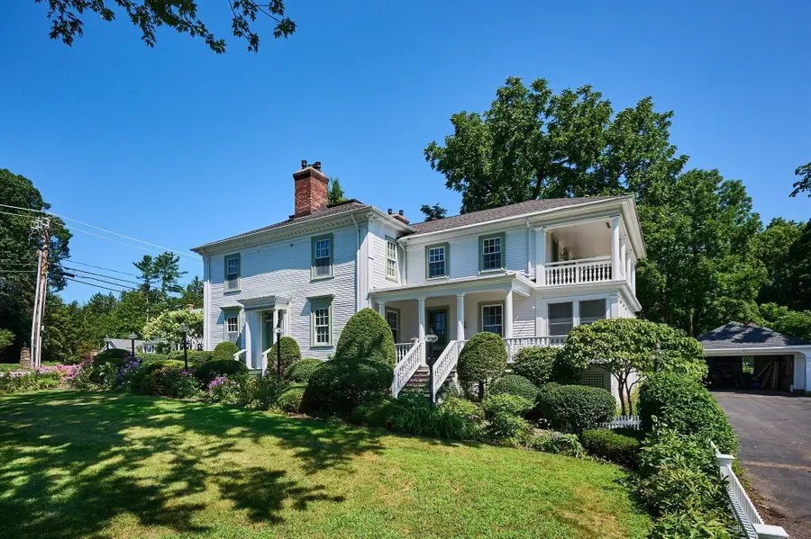 25 Woodbridge St, South Hadley, MA 01075 - #2