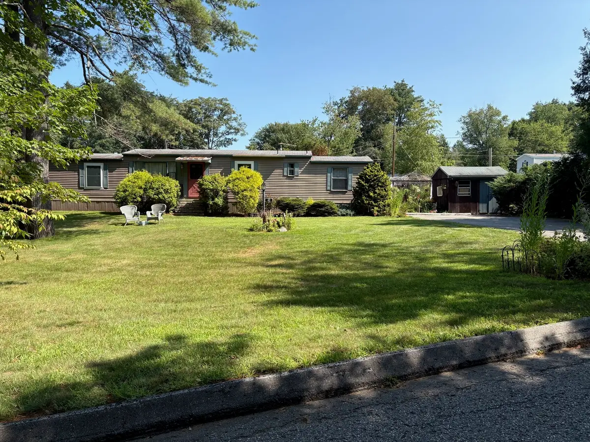 42 Dana Rd., Barre, MA 01005 - #1