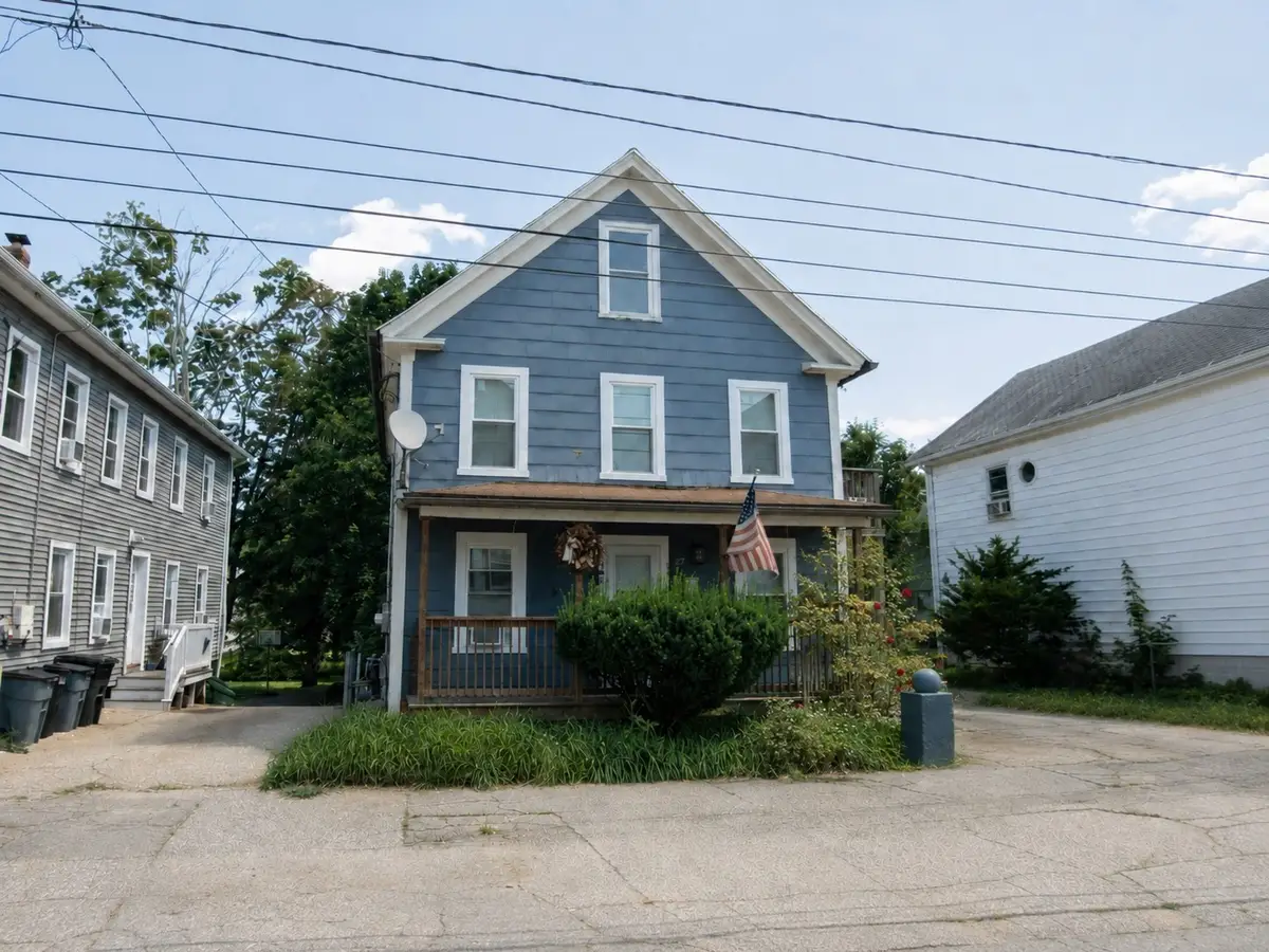 27 Elm Street, Spencer, MA 01562 - #1