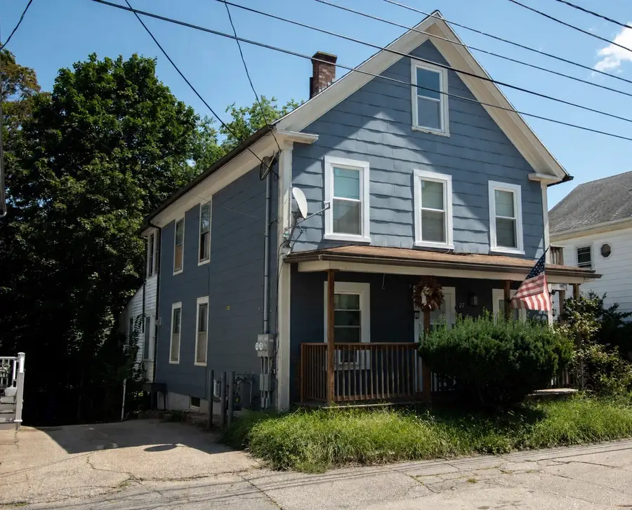 27 Elm Street, Spencer, MA 01562 - #2
