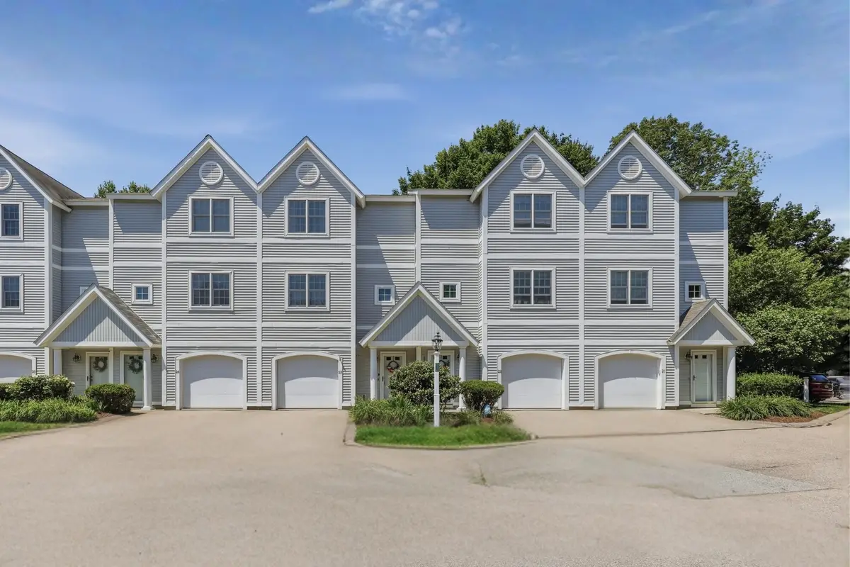 140 Commonwealth Ave #23, North Attleboro, MA 02760 - #1