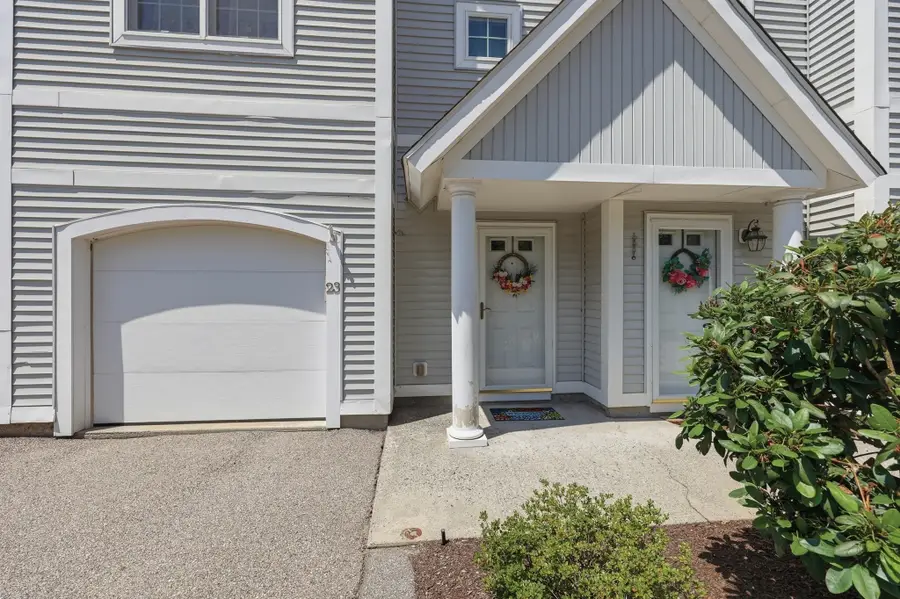 140 Commonwealth Ave #23, North Attleboro, MA 02760 - #2