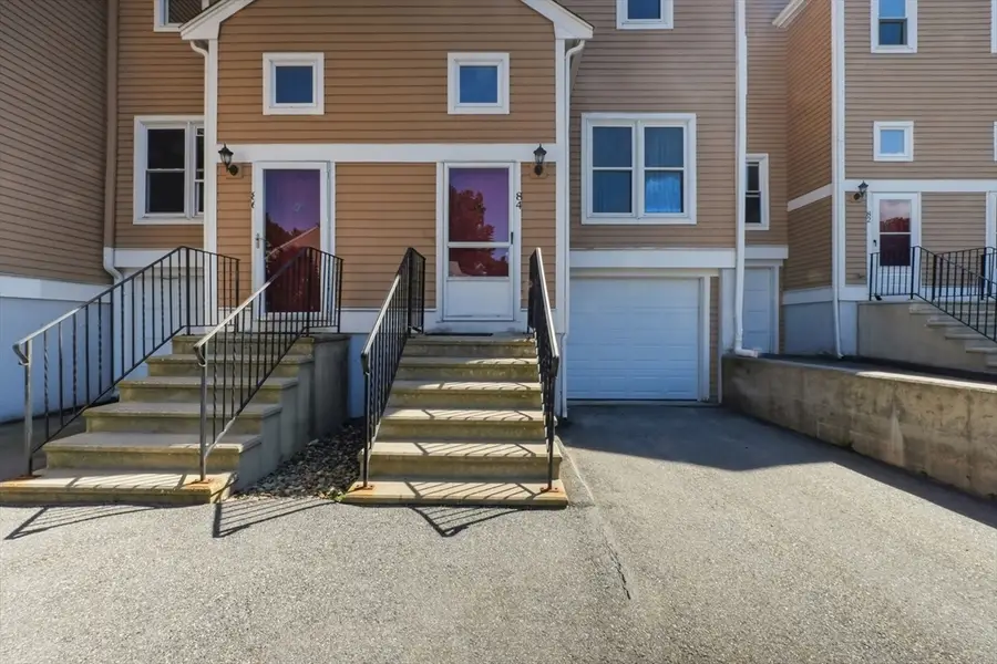 84 Camelot Drive #84, Worcester, MA 01602 - #2