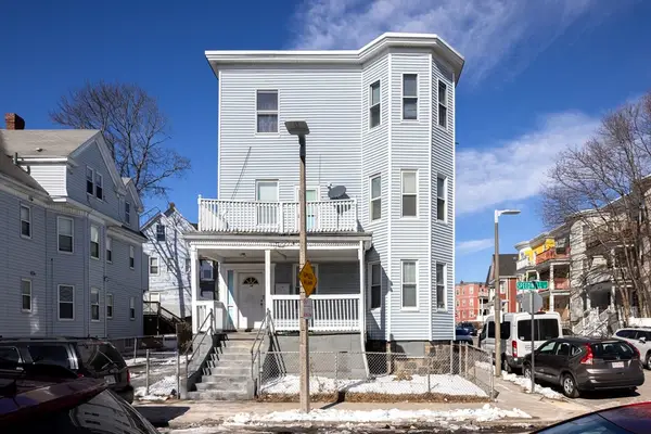 34 Speedwell Street, Boston, MA 02122