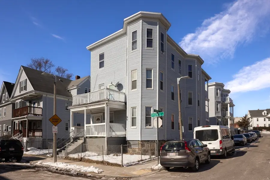 34 Speedwell Street, Boston, MA 02122 - #2