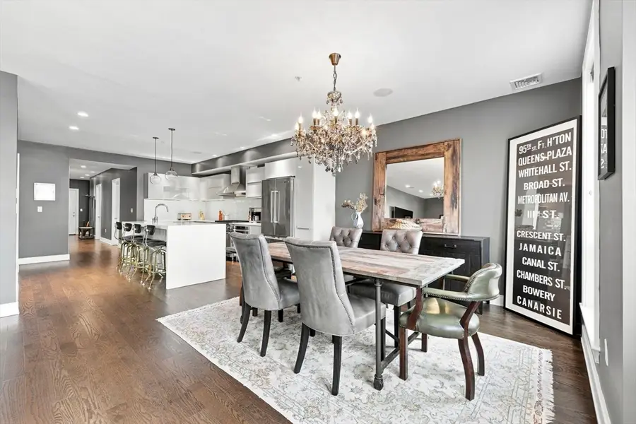 407 W 1st St #101, Boston, MA 02127 - #2