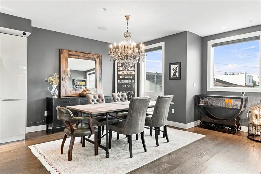 407 W 1st St #101, Boston, MA 02127 - #3