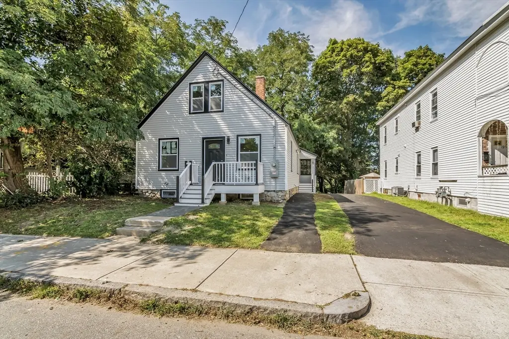 197 Oakland Ave, Methuen, MA 01844 - #1