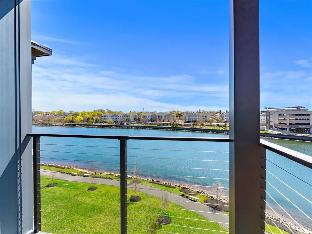 16 Franklin Street #1402, Salem, MA 01970 - #1